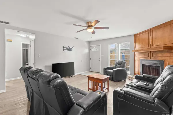 7202 The Mansions A-1 UNIT A-1 (P-1), Corpus Christi, TX 78414
