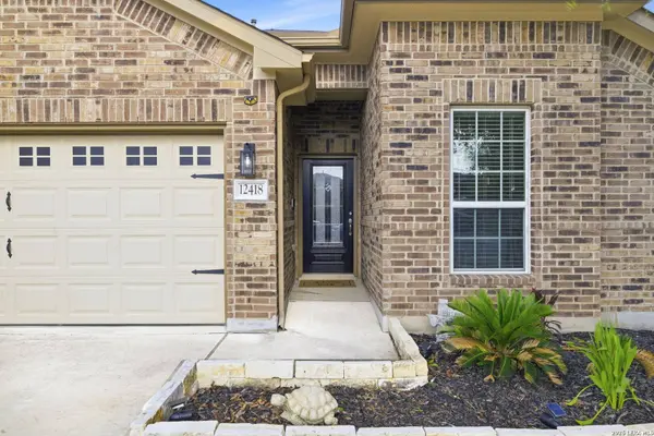 12418 BELFORT PT, Schertz, TX 78154