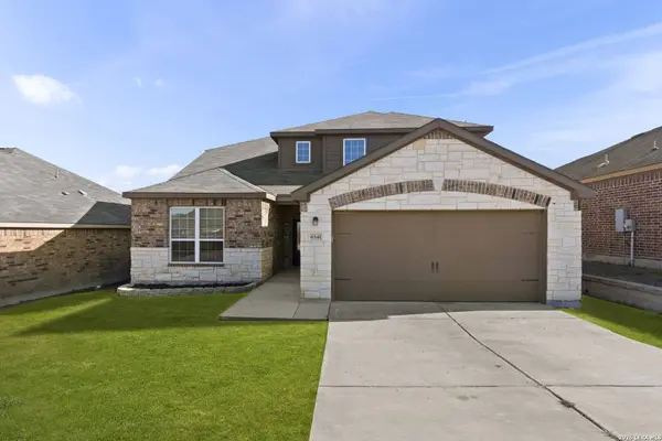6341 Hibiscus, New Braunfels, TX 78132