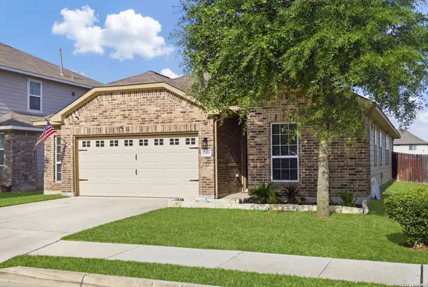 12418 BELFORT PT, Schertz, TX 78154