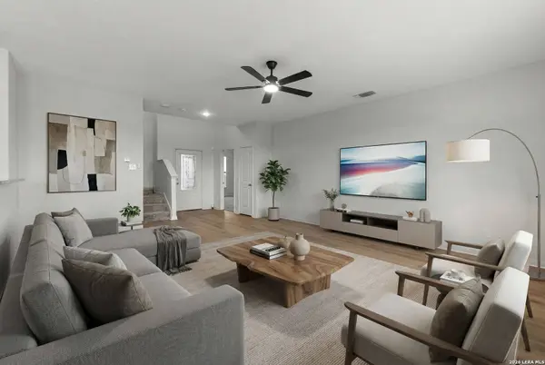 6341 Hibiscus, New Braunfels, TX 78132