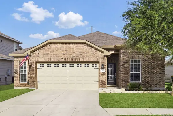 12418 BELFORT PT, Schertz, TX 78154
