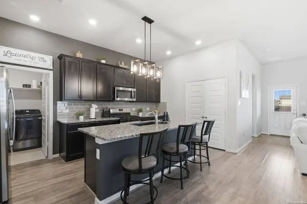 12418 BELFORT PT, Schertz, TX 78154