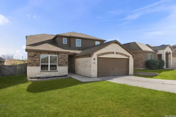 6341 Hibiscus, New Braunfels, TX 78132