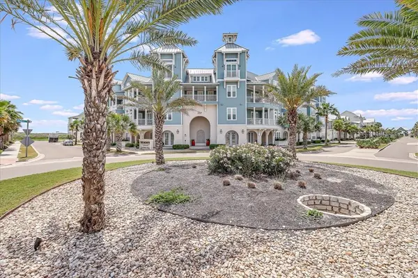 137 Palmilla CIR #303, Port Aransas, TX 78373
