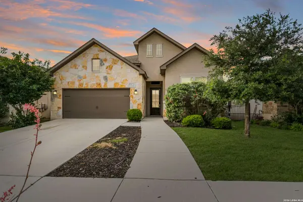 128 Talavera, Boerne, TX 78006