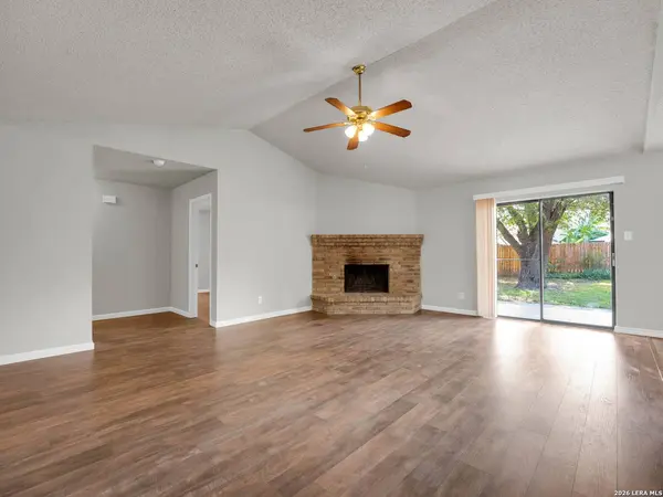7103 GALLERY RDG, San Antonio, TX 78250