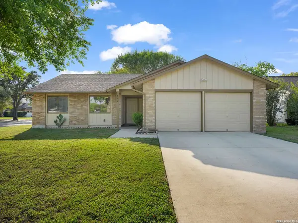7103 GALLERY RDG, San Antonio, TX 78250