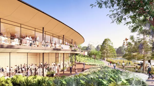 feature image of Leu Gardens Master Plan | Orlando’s Botanical Landmark Plans Its Future