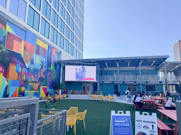 feature image of Art² Opens in Downtown Orlando 