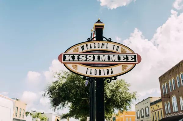 Why Kissimmee, Florida Is Drawing National Attention