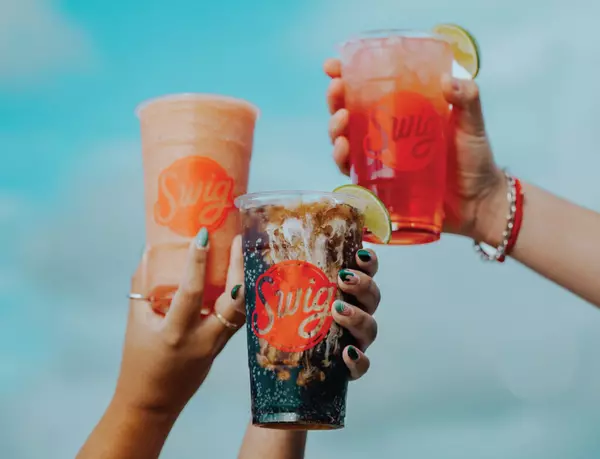 Swig expands the "Dirty Soda" craze into Clermont and Horizon West