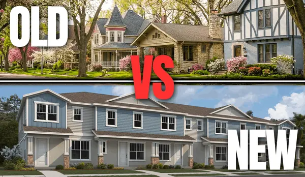 feature image of New Construction vs Resale in Orlando: 3 Things to Compare