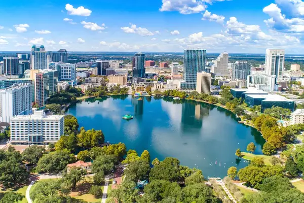 How to Visit Orlando Before You Move: A 3-Day Plan