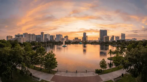 feature image of Downtown Orlando in 2026: Westcourt, iVerse, JW Marriott, and the Renaissance Decoded