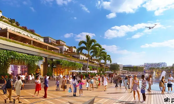 feature image of NeoCity, Decoded: A 2026 Real Estate Agent's Deep Dive on East Kissimmee's $28 Billion Tech District