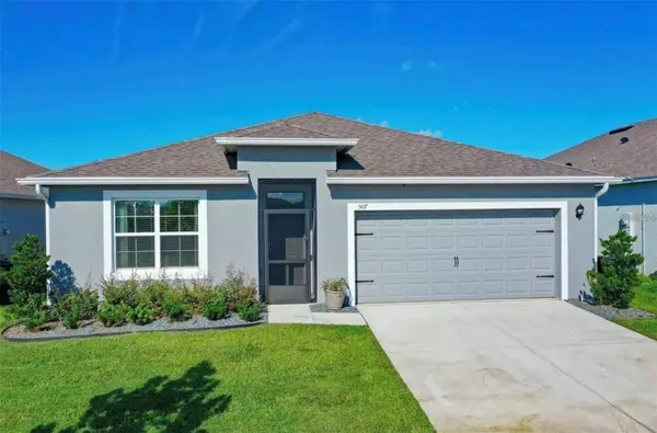 507 AUTUMN STREAM DR, Auburndale, FL 33823