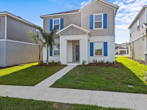 6325 BLISSFUL ST, Clermont, FL 34714