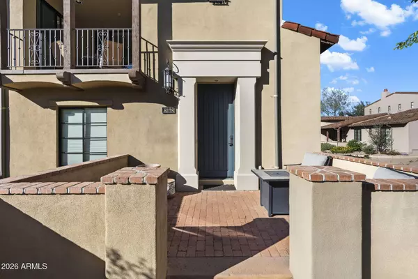 18650 N THOMPSON PEAK Parkway #2063, Scottsdale, AZ 85255