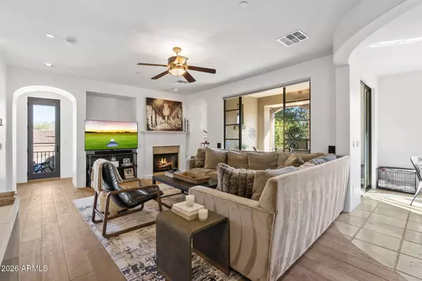 18650 N THOMPSON PEAK Parkway #2063, Scottsdale, AZ 85255