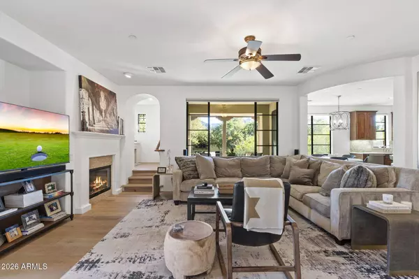 18650 N THOMPSON PEAK Parkway #2063, Scottsdale, AZ 85255