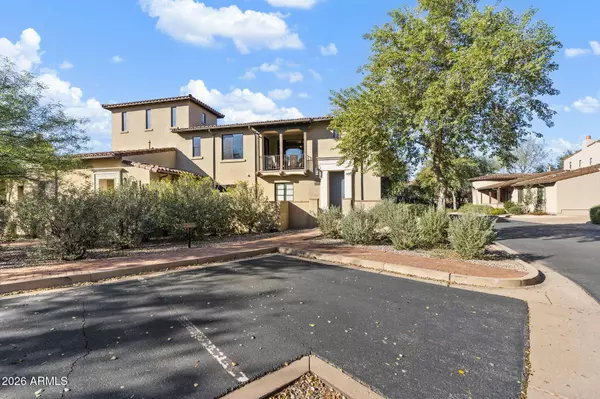 18650 N THOMPSON PEAK Parkway #2063, Scottsdale, AZ 85255