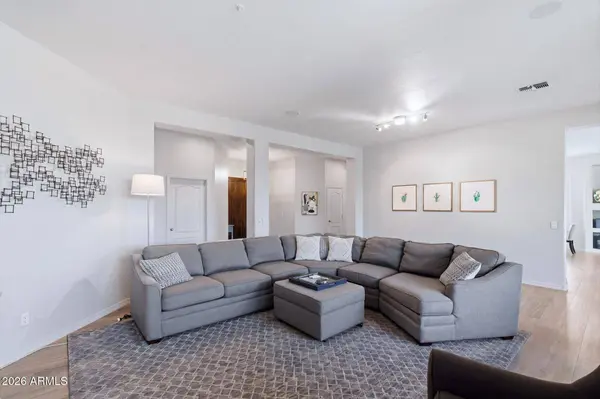 10766 E PALM RIDGE Drive, Scottsdale, AZ 85255