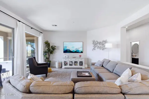 10766 E PALM RIDGE Drive, Scottsdale, AZ 85255