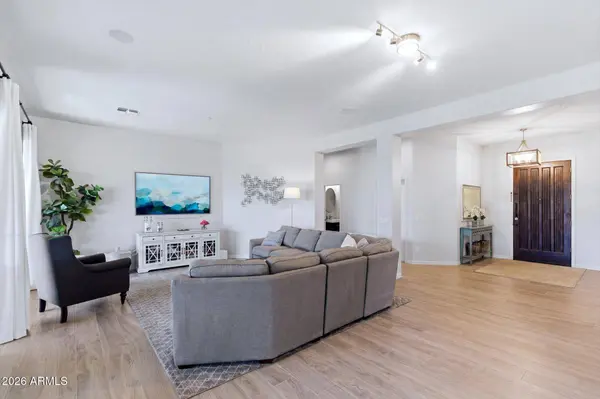 10766 E PALM RIDGE Drive, Scottsdale, AZ 85255