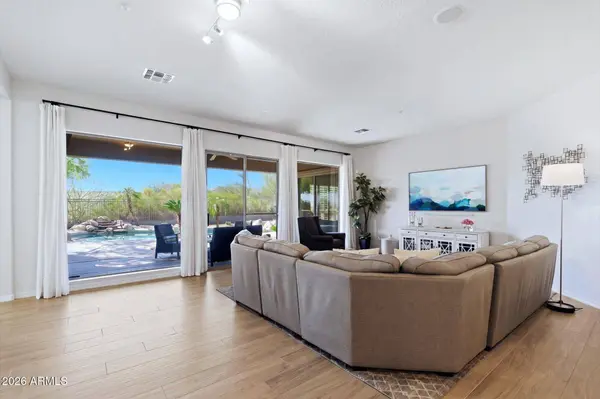 10766 E PALM RIDGE Drive, Scottsdale, AZ 85255