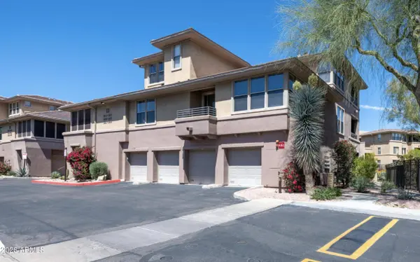 19777 N 76TH Street #2210, Scottsdale, AZ 85255