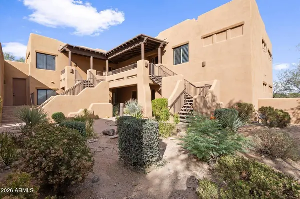 13450 E VIA LINDA -- #2044, Scottsdale, AZ 85259