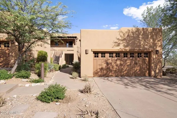 13450 E VIA LINDA -- #2044, Scottsdale, AZ 85259