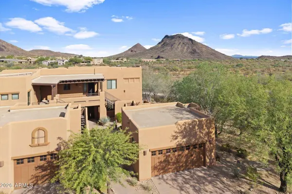 13450 E VIA LINDA -- #2044, Scottsdale, AZ 85259