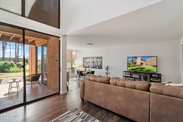 7401 N SCOTTSDALE Road #16, Scottsdale, AZ 85253