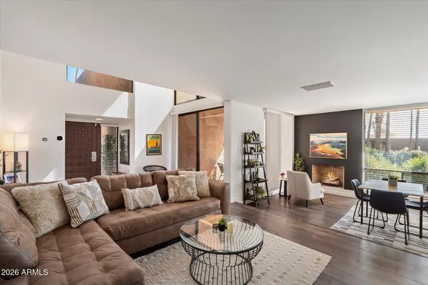 7401 N SCOTTSDALE Road #16, Scottsdale, AZ 85253