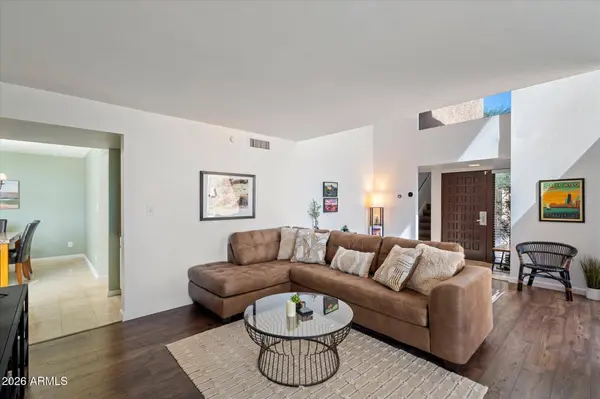 7401 N SCOTTSDALE Road #16, Scottsdale, AZ 85253
