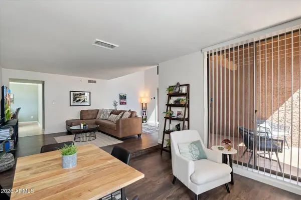 7401 N SCOTTSDALE Road #16, Scottsdale, AZ 85253