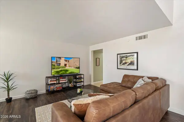 7401 N SCOTTSDALE Road #16, Scottsdale, AZ 85253