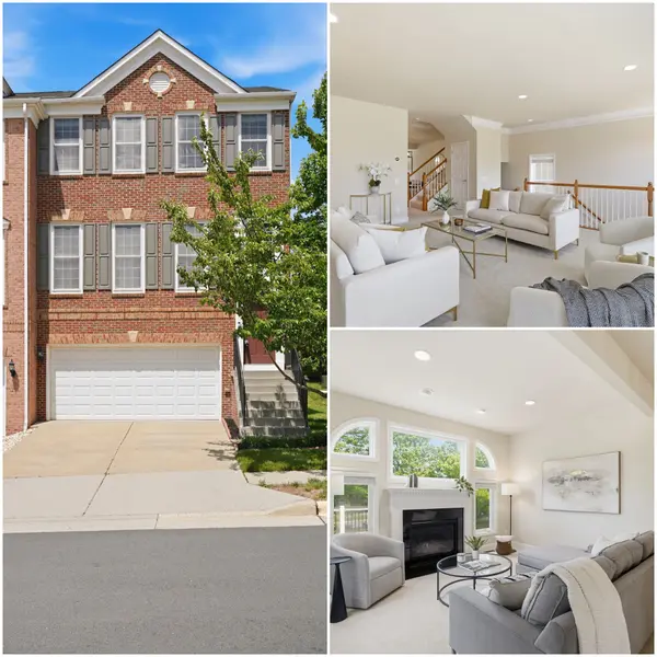 feature image of Discover Elevated Living in Ashburn