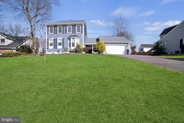 21224 SWEET GRASS WAY, Ashburn, VA 20147