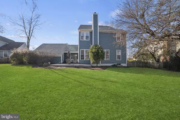 21224 SWEET GRASS WAY, Ashburn, VA 20147