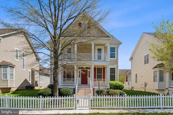 25265 DOOLITTLE LN, Chantilly, VA 20152