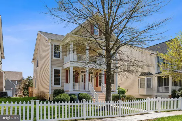 25265 DOOLITTLE LN, Chantilly, VA 20152