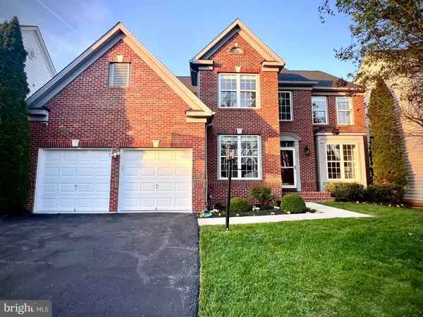 3715 RENOIR TERRACE, Chantilly, VA 20151