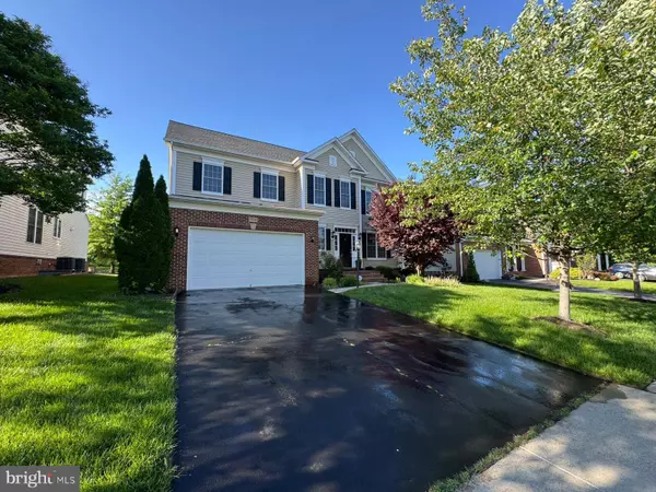 42322 RISING MOON PL, Brambleton, VA 20148