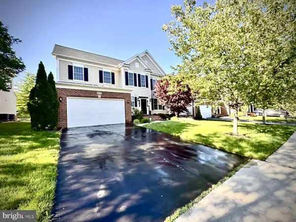 42322 RISING MOON PL, Brambleton, VA 20148