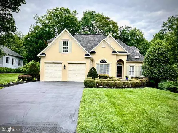 8109 CROOKED OAKS CT, Gainesville, VA 20155