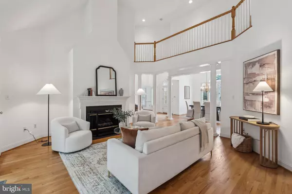 8109 CROOKED OAKS CT, Gainesville, VA 20155