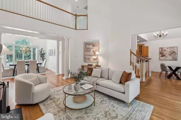 8109 CROOKED OAKS CT, Gainesville, VA 20155